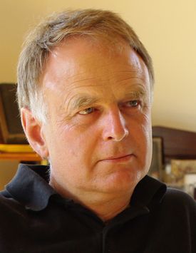 Robert Melis